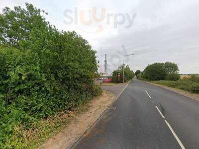 The Watering Can Cafe - The Barn