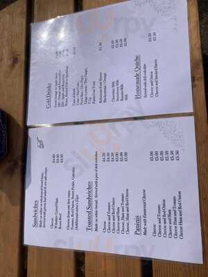 Victoria Mill Tea Rooms