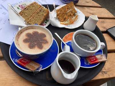 Victoria Mill Tea Rooms