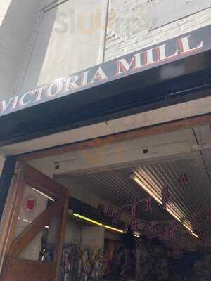 Victoria Mill Tea Rooms
