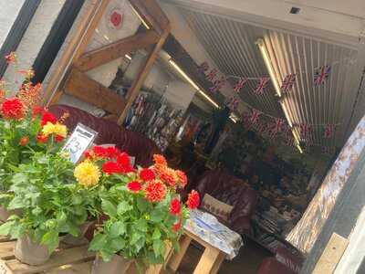 Victoria Mill Tea Rooms