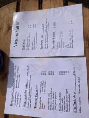 Victoria Mill Tea Rooms