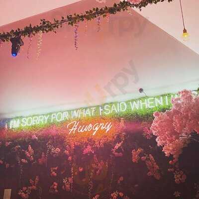 The Treehouse Bar & Restaurant