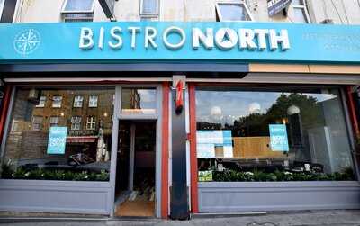 Bistro North