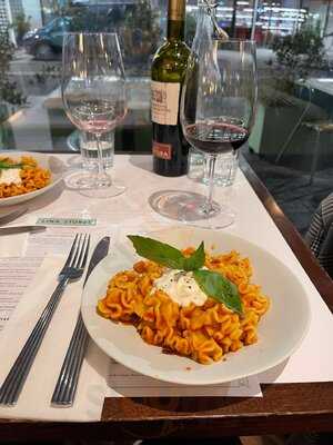 Lina Stores King's Cross Restaurant & Deli