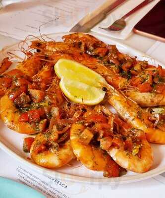 Lina Stores King's Cross Restaurant & Deli