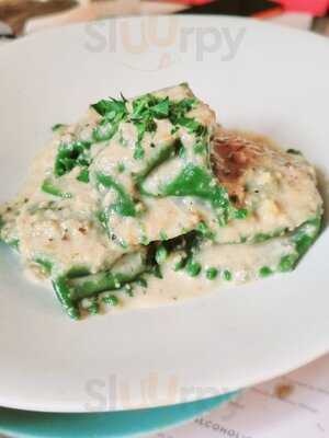 Lina Stores King's Cross Restaurant & Deli