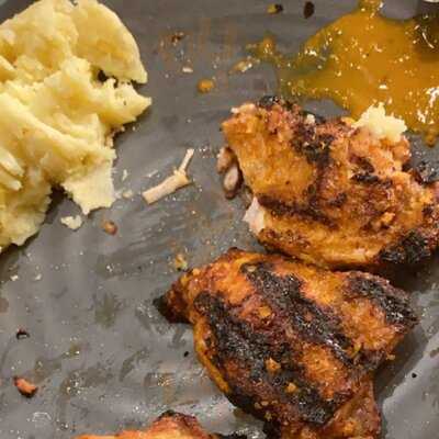 Nando's Weston-super-mare