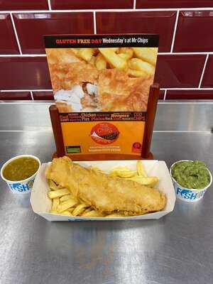 Mr Chips