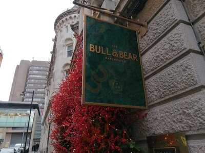 The Bull & Bear