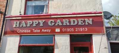 Happy Garden