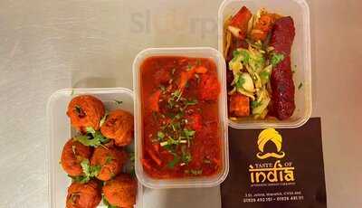 Taste Of India