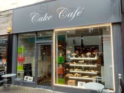 Cake Cafe