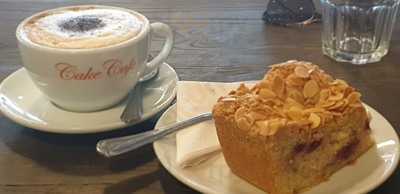 Cake Cafe