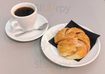 Audio Repair Workshop &  Specialty Coffee Shop