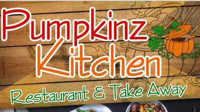Pumpkinz Kitchen