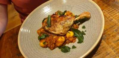 Zizzi - Metro Centre