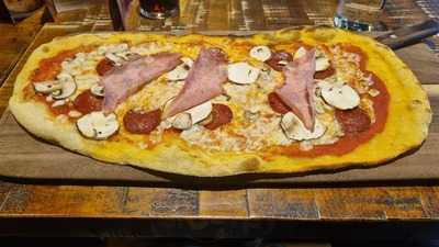 Zizzi - Metro Centre