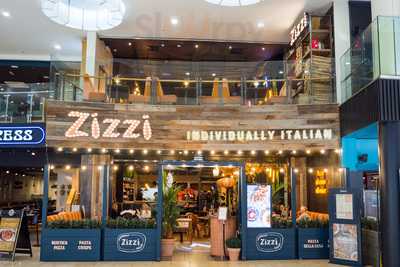 Zizzi - Metro Centre