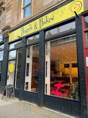 Bagels & Bakes