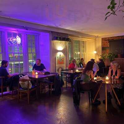 Ninety One Living Room