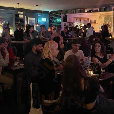 Ninety One Living Room