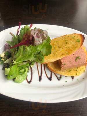 Atlantic Bar And Grill