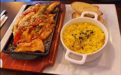 Atlantic Bar And Grill