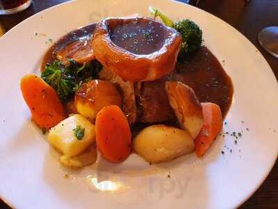 Atlantic Bar And Grill