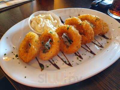 Atlantic Bar And Grill