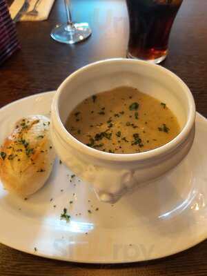 Atlantic Bar And Grill