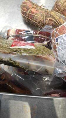 Restaurant Bottega Modena - Pasta & More