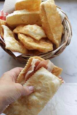 Restaurant Bottega Modena - Pasta & More