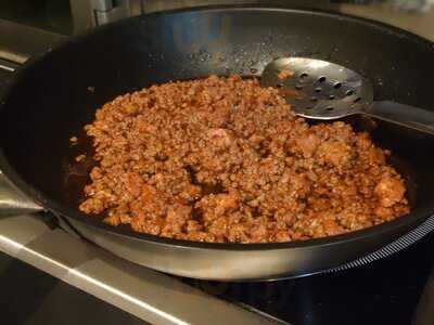 Restaurant Bottega Modena - Pasta & More