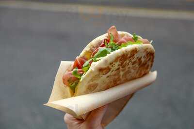 Restaurant Bottega Modena - Pasta & More