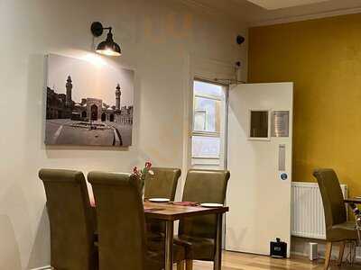 Flavours Indian Cuisine