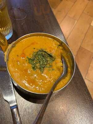 Flavours Indian Cuisine