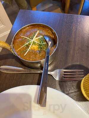 Flavours Indian Cuisine