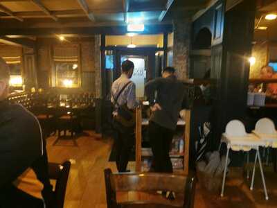 Ben Madigan's Bar And Kitchen