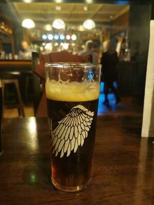 Ben Madigan's Bar And Kitchen