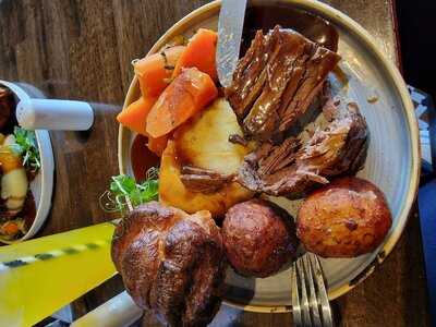 Ben Madigan's Bar And Kitchen