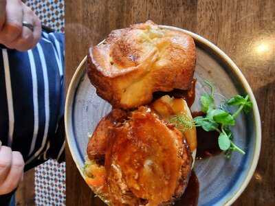 Ben Madigan's Bar And Kitchen