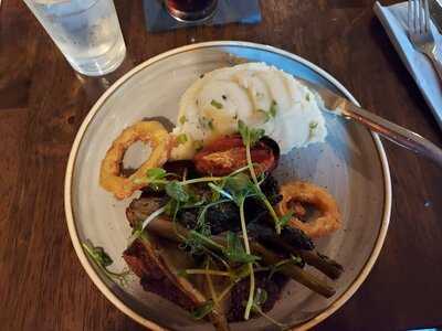 Ben Madigan's Bar And Kitchen