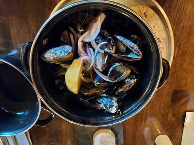 Ben Madigan's Bar And Kitchen