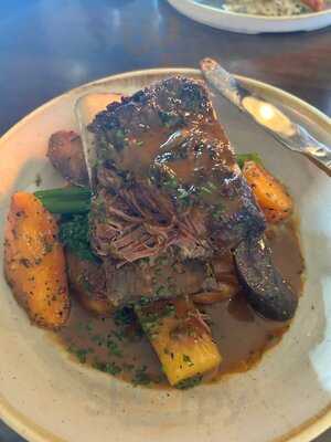 Ben Madigan's Bar And Kitchen