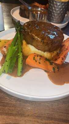 Ben Madigan's Bar And Kitchen