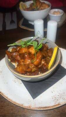 Ben Madigan's Bar And Kitchen