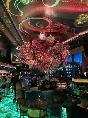 The Ivy Asia