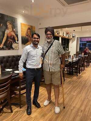 Bikano's Indian Cuisine