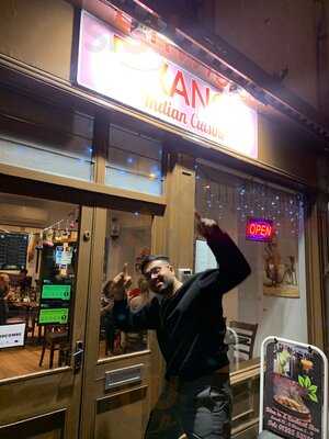 Bikano's Indian Cuisine